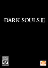 Dark Souls III